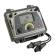 Megger DLRO10HD 10 A micro-ohmmeter w/ daig.